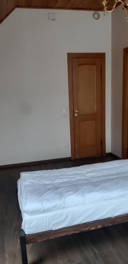 Rock'N'Hostel VNO Kültér fotó