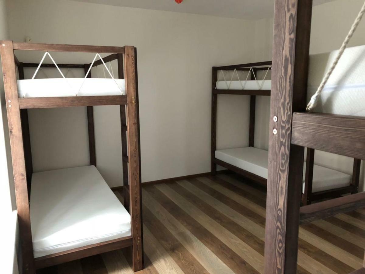 Rock'N'Hostel VNO Kültér fotó
