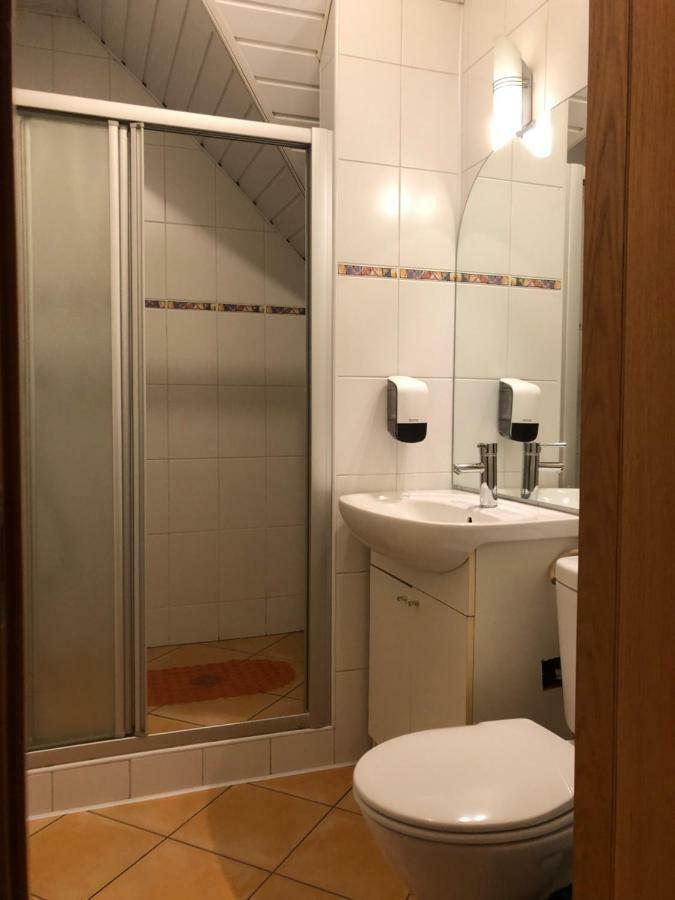 Rock'N'Hostel VNO Kültér fotó