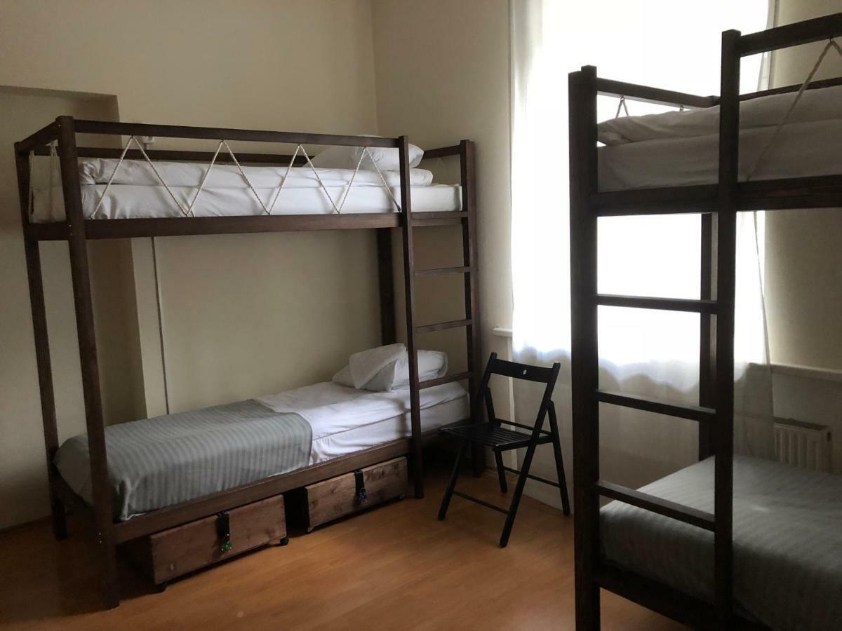 Rock'N'Hostel VNO Kültér fotó