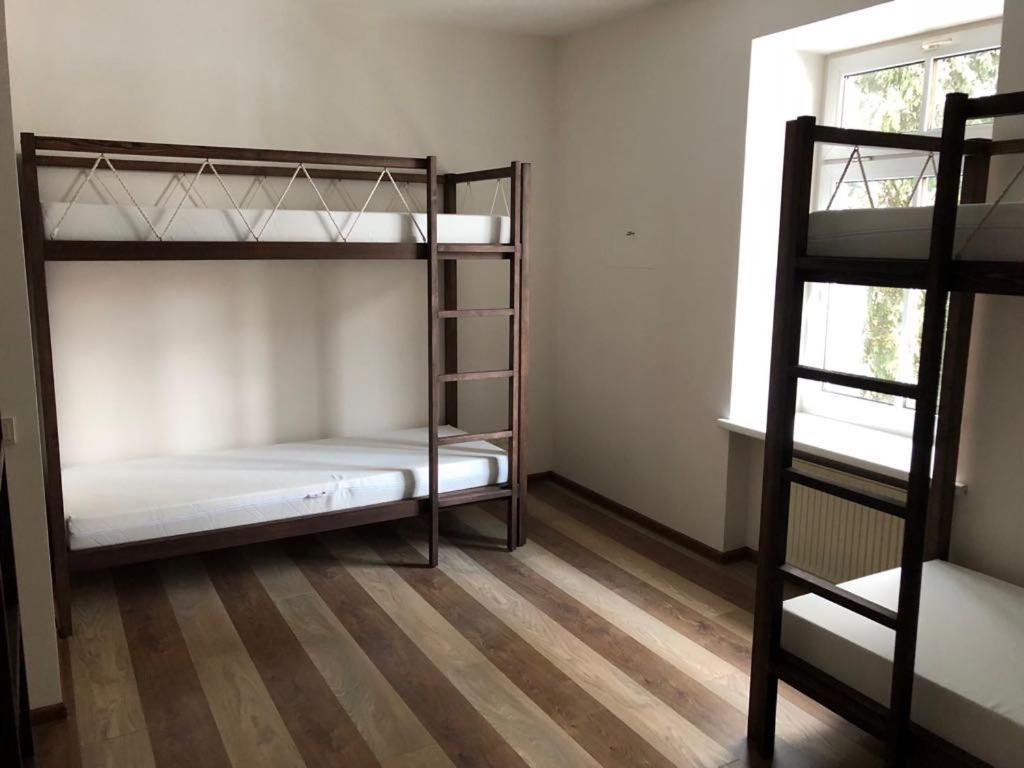 Rock'N'Hostel VNO Kültér fotó
